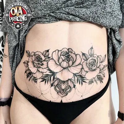 Ola Piercing& Tattoo